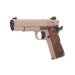 Pistolet GSG 1911 US TAN 22LR